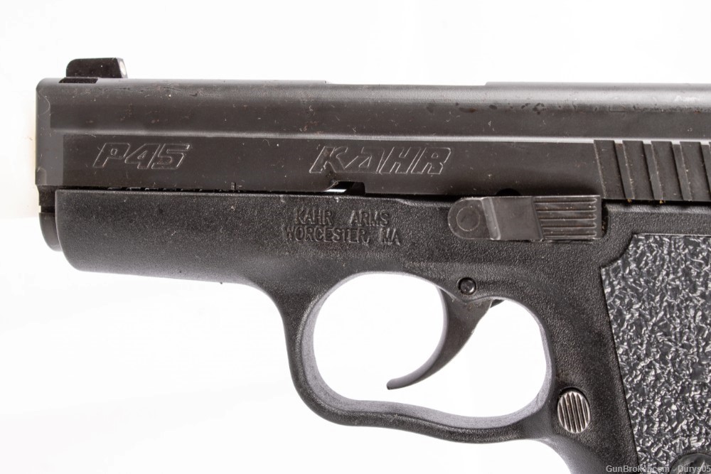 Kahr Arms P45 45ACP Durys # 17123-img-5