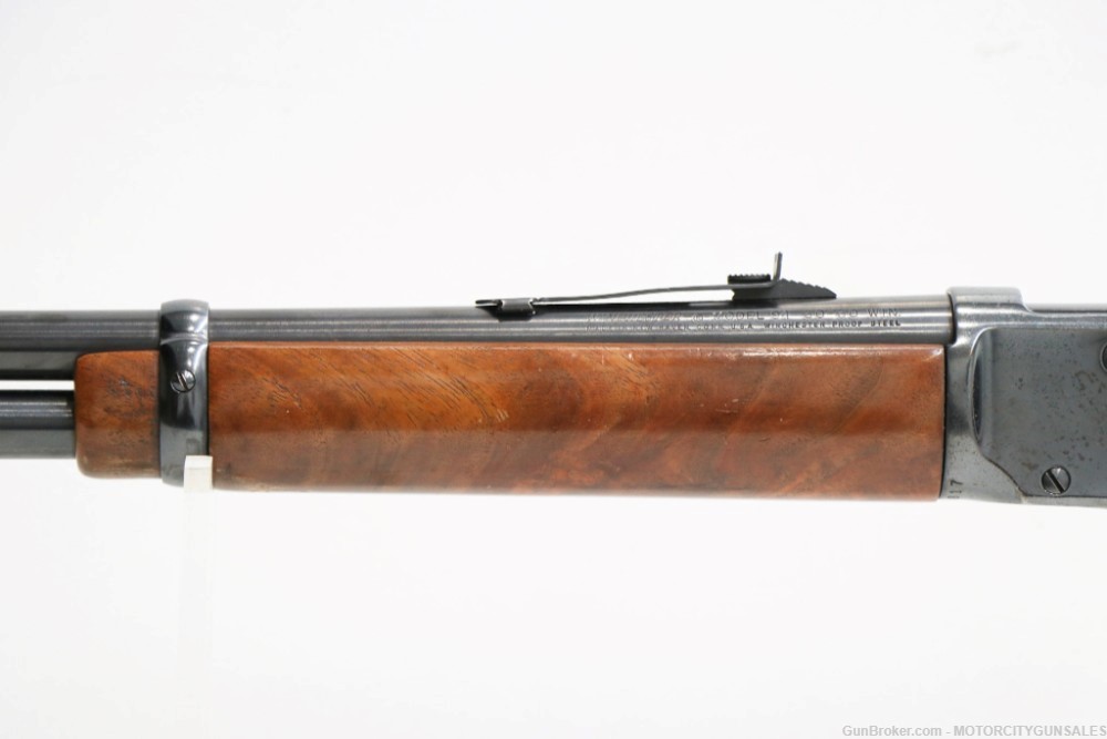 Winchester Model 94 (.30-.30 Win) Lever Action Rifle 20"-img-3