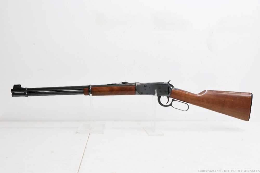 Winchester Model 94 (.30-.30 Win) Lever Action Rifle 20"-img-0