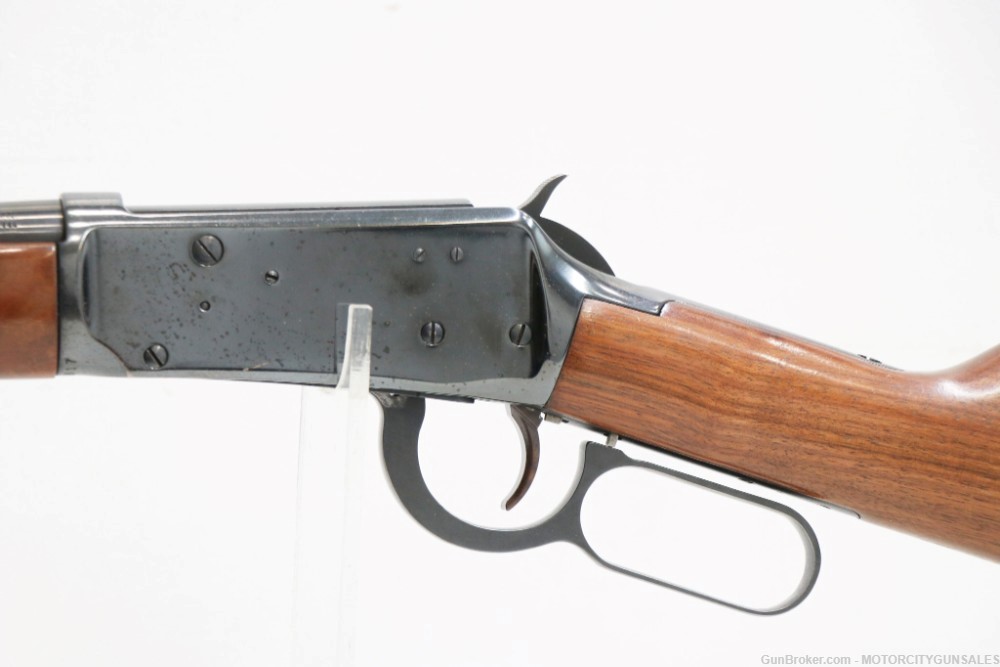 Winchester Model 94 (.30-.30 Win) Lever Action Rifle 20"-img-2