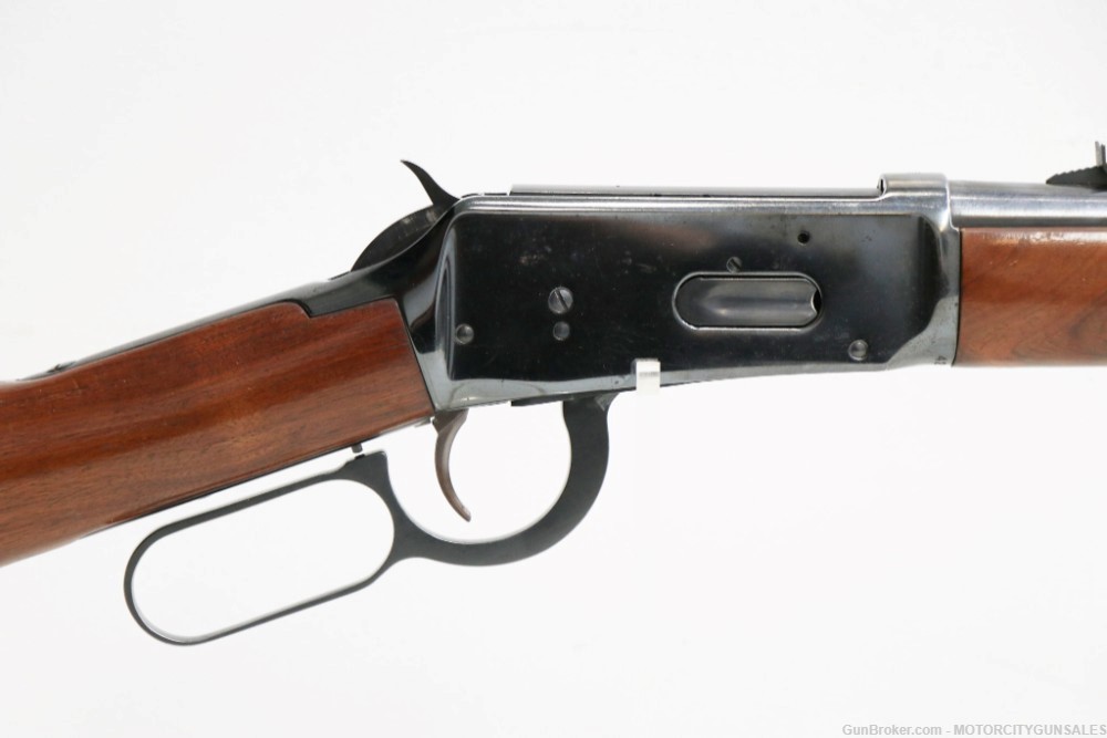 Winchester Model 94 (.30-.30 Win) Lever Action Rifle 20"-img-8