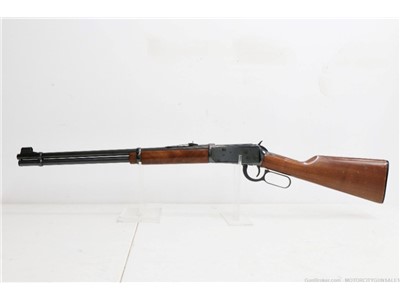 Winchester Model 94 (.30-.30 Win) Lever Action Rifle 20"