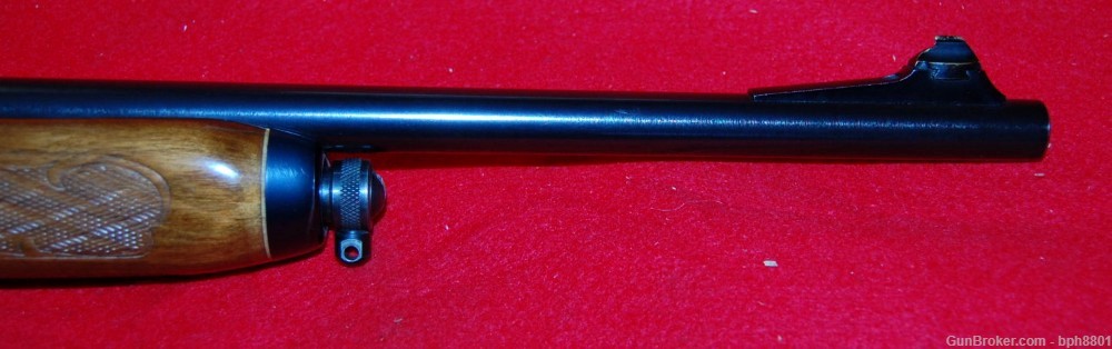 Remington Model 742 Woodsmaster Carbine Semi Auto Rifle in 30-06 -img-10