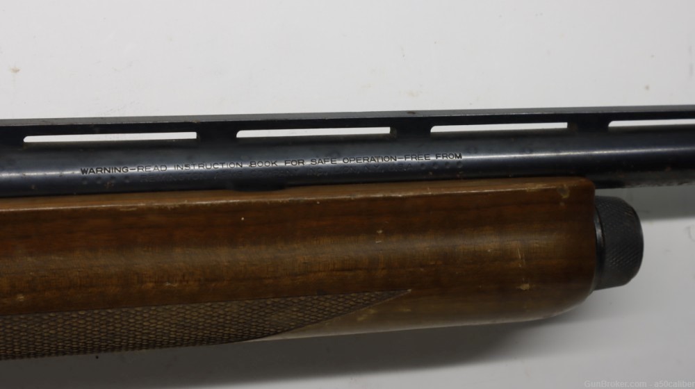 Remington 1100 LT-20 Special Upland 20ga NO RESERVE REM Choke 24050342 NR-img-8