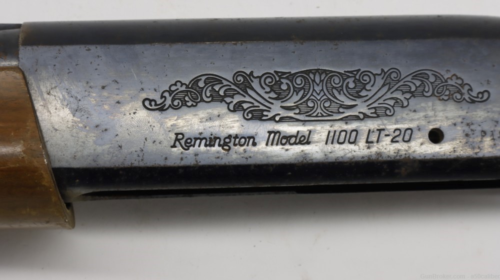 Remington 1100 LT-20 Special Upland 20ga NO RESERVE REM Choke 24050342 NR-img-37