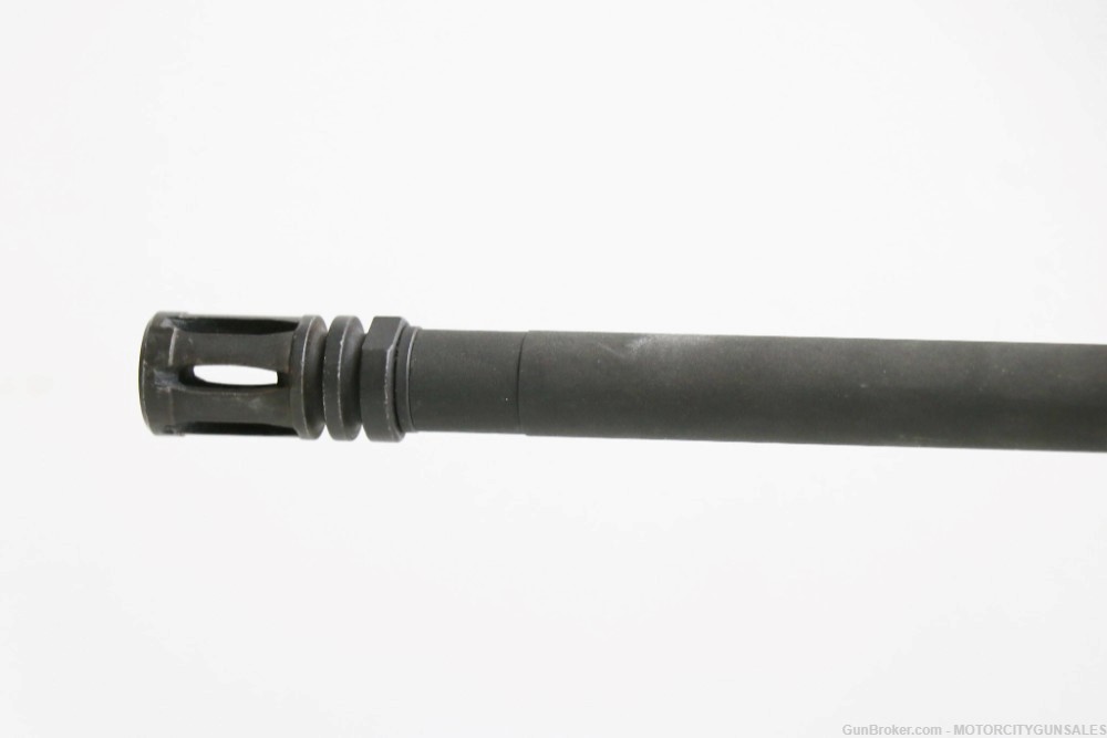 Bushmaster Carbon-15 (9mm Nato) Semi-Auto Rifle 15"-img-4