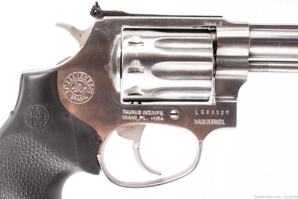 Taurus 94 22LR durys # 17595-img-4