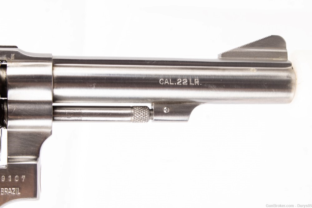 Taurus 94 22LR durys # 17595-img-5