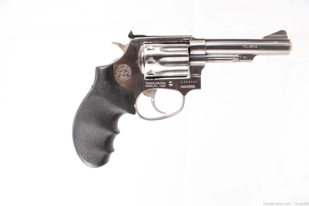 Taurus 94 22LR durys # 17595-img-2