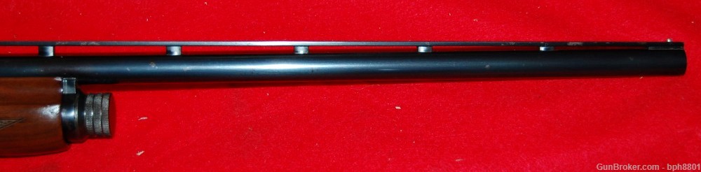 Browning BPS Field Model Pump Action Shotgun in 20 Gauge 26" -img-7