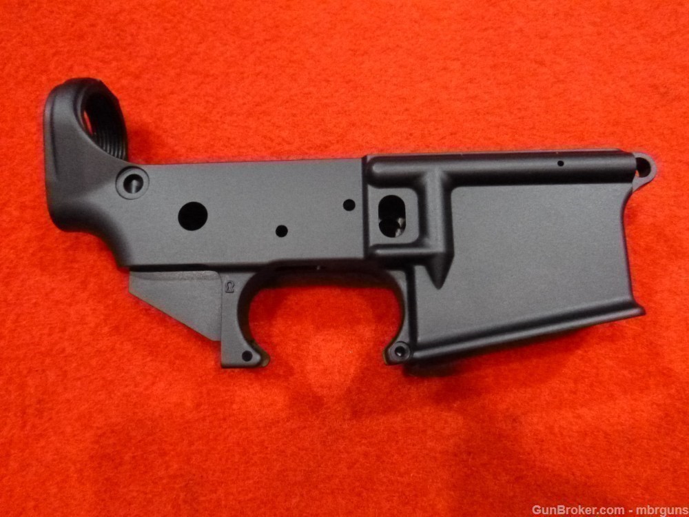 Anderson AR 15 Stripped Lower Receiver Multi Cal AM 15 New-img-3