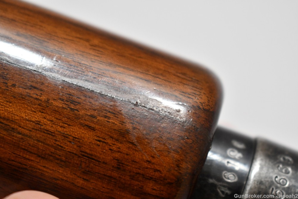 Winchester Model 12 Pump Shotgun 2 3/4" 12 G 32" Solid Rib 1928 C&R-img-48