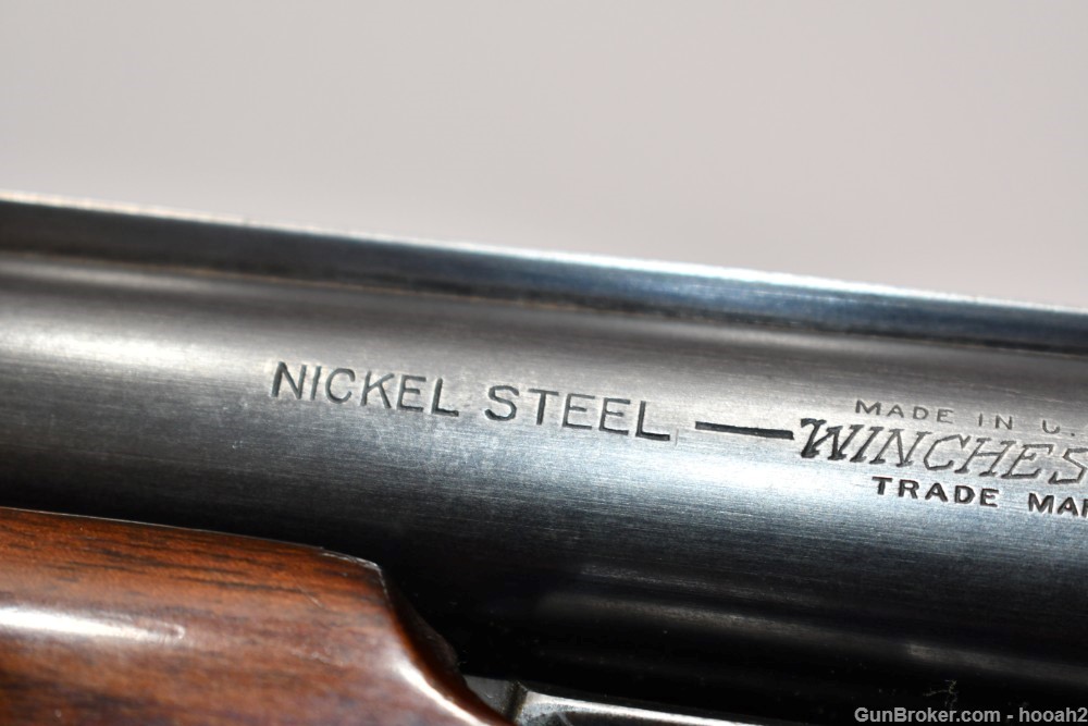 Winchester Model 12 Pump Shotgun 2 3/4" 12 G 32" Solid Rib 1928 C&R-img-41