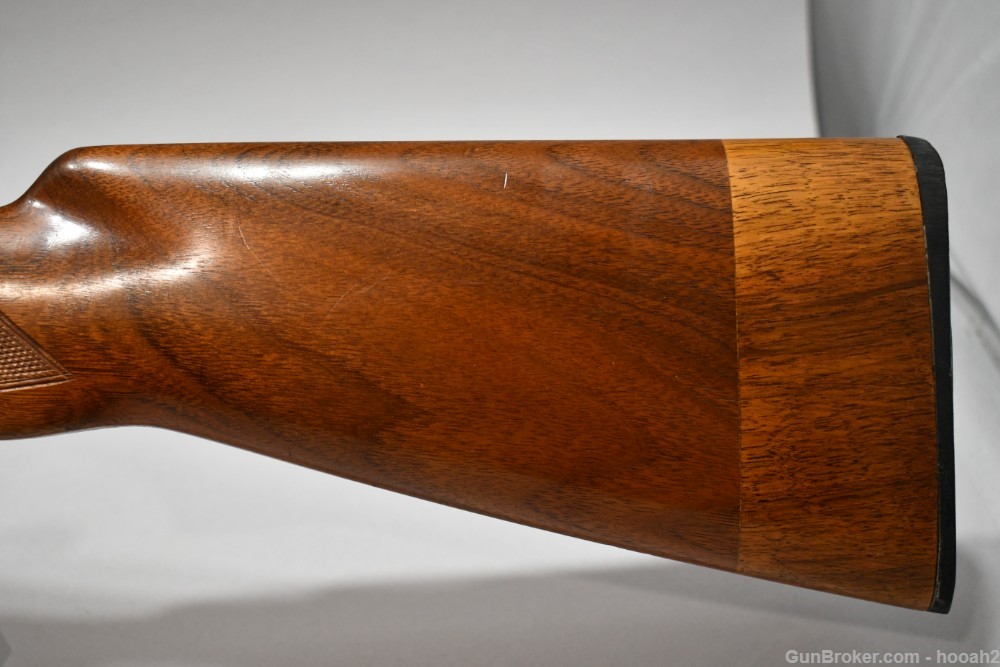 Winchester Model 12 Pump Shotgun 2 3/4" 12 G 32" Solid Rib 1928 C&R-img-11