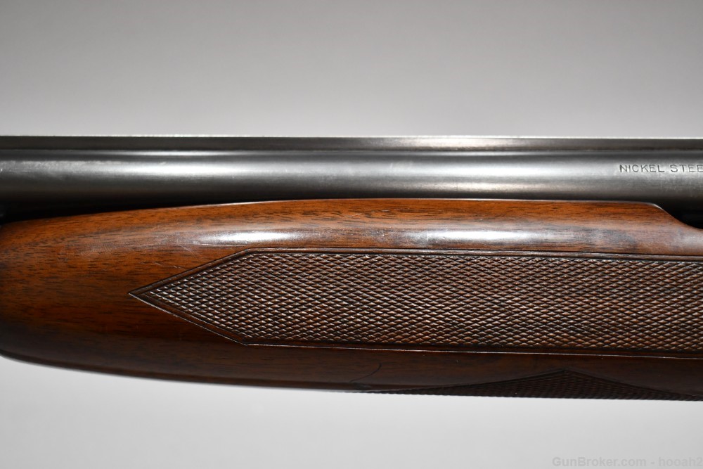 Winchester Model 12 Pump Shotgun 2 3/4" 12 G 32" Solid Rib 1928 C&R-img-15
