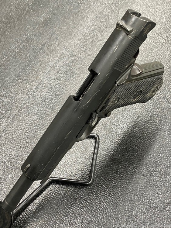 Rock Island Armory M1911 A1-FS 9mm Pistol-img-5