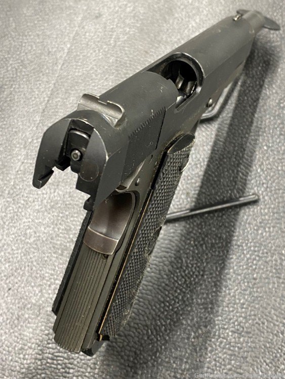 Rock Island Armory M1911 A1-FS 9mm Pistol-img-4