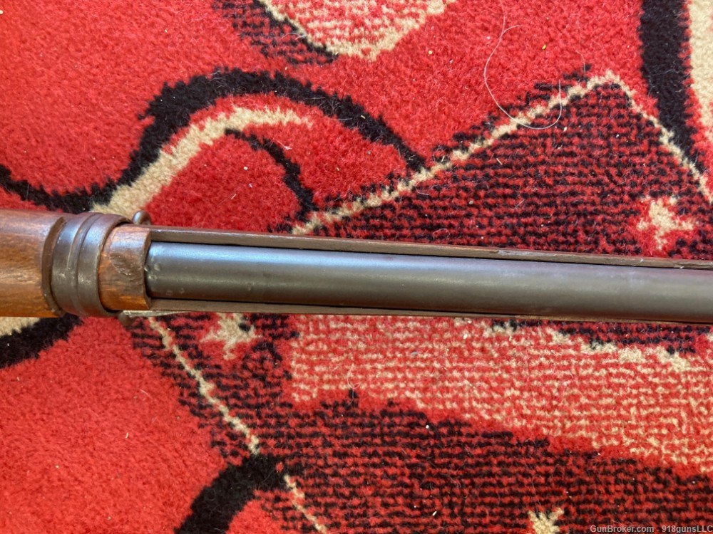 Mauser model 1903 Turkish 8mm Mauser-img-23