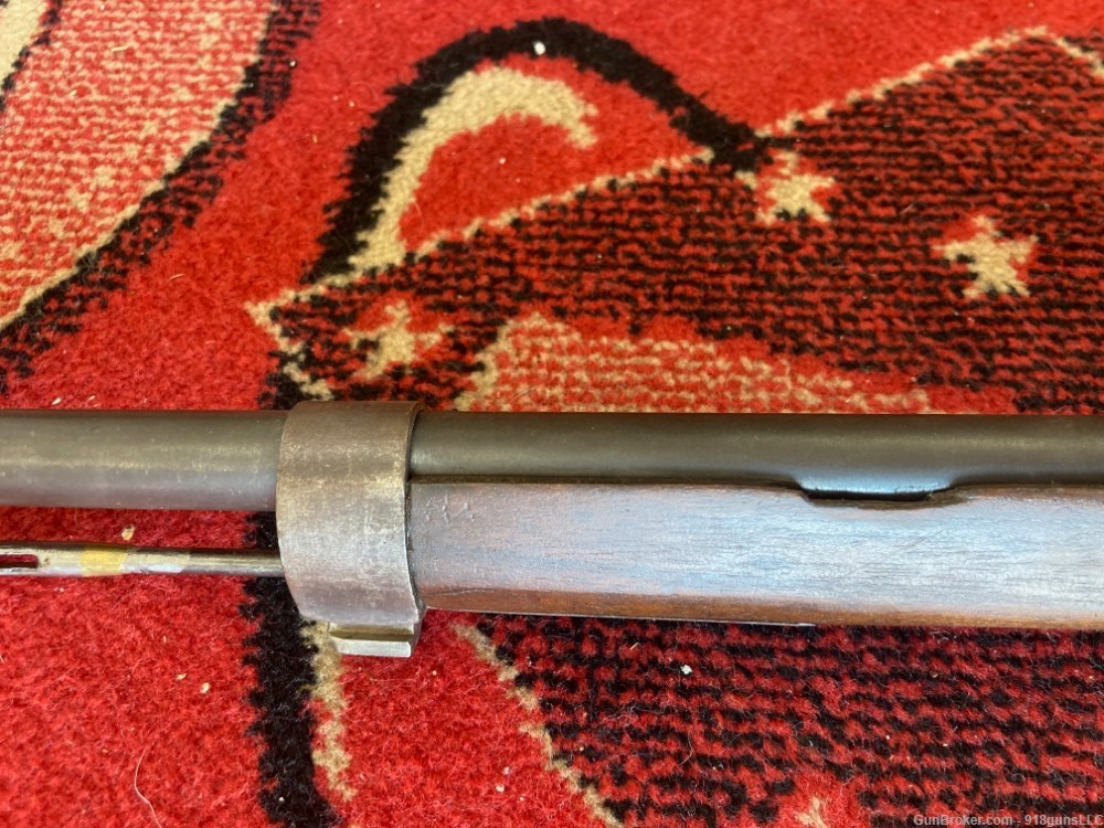 Mauser model 1903 Turkish 8mm Mauser-img-15