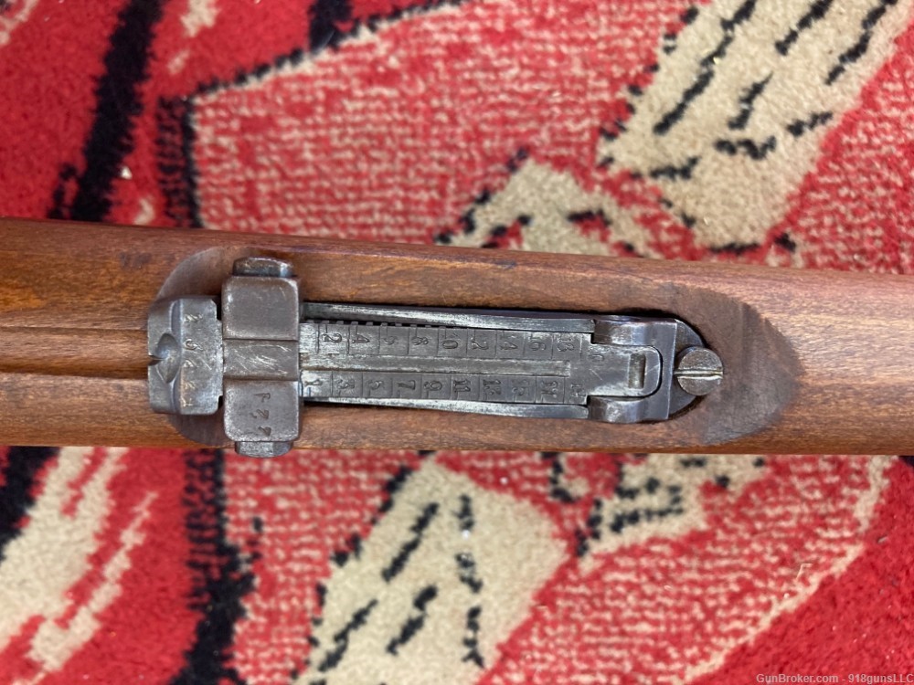Mauser model 1903 Turkish 8mm Mauser-img-21