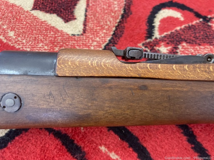 Mauser model 1903 Turkish 8mm Mauser-img-4