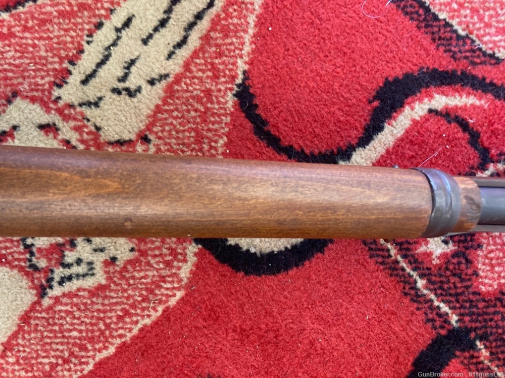 Mauser model 1903 Turkish 8mm Mauser-img-22