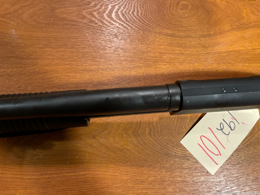 Mossberg 590 Shockwave 12 Gauge Shotgun-img-21