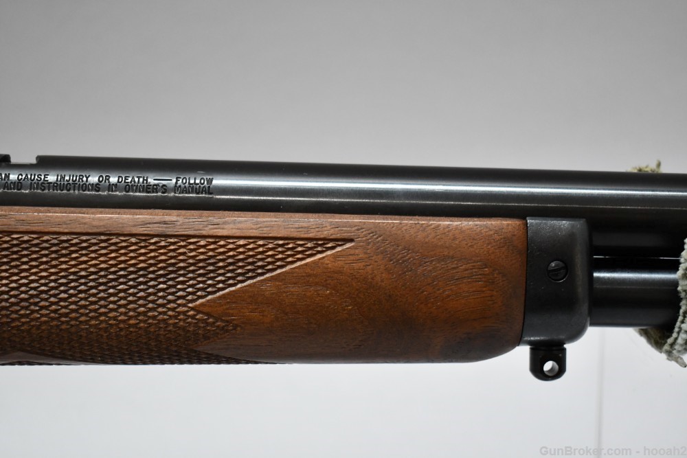 Nice Marlin Model 1895G Lever Action Rifle 45-70 Govt JM 2006-img-6