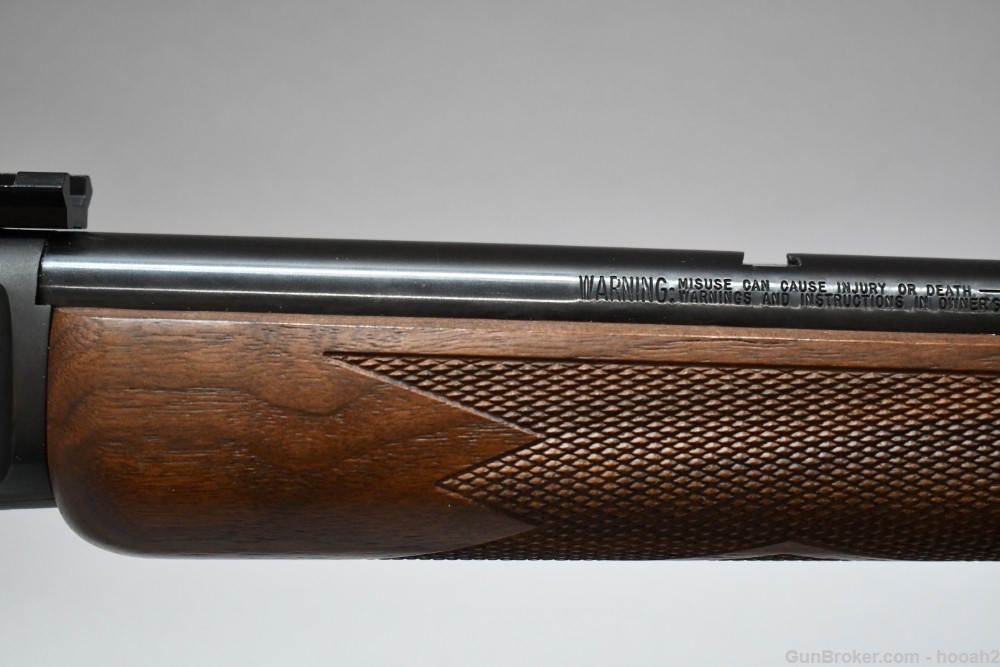 Nice Marlin Model 1895G Lever Action Rifle 45-70 Govt JM 2006-img-5