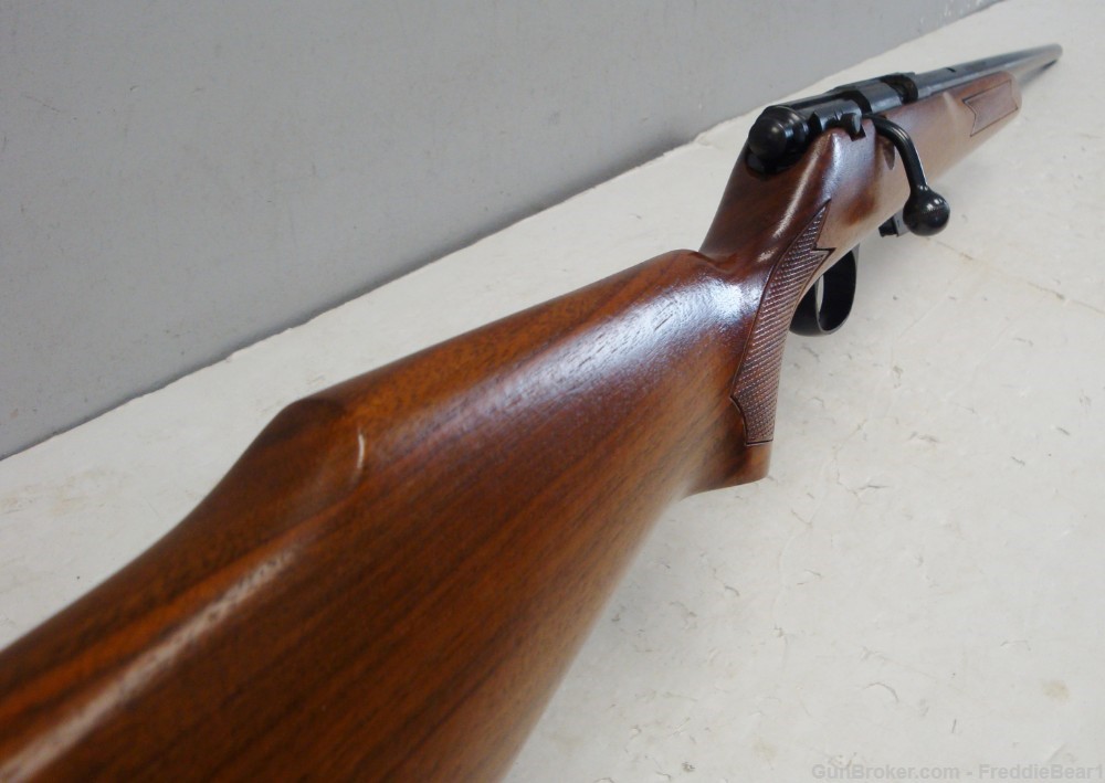 Marlin Model 780 Bolt Action .22 S, L & LR 3 Mags - Excellent Condition-img-22