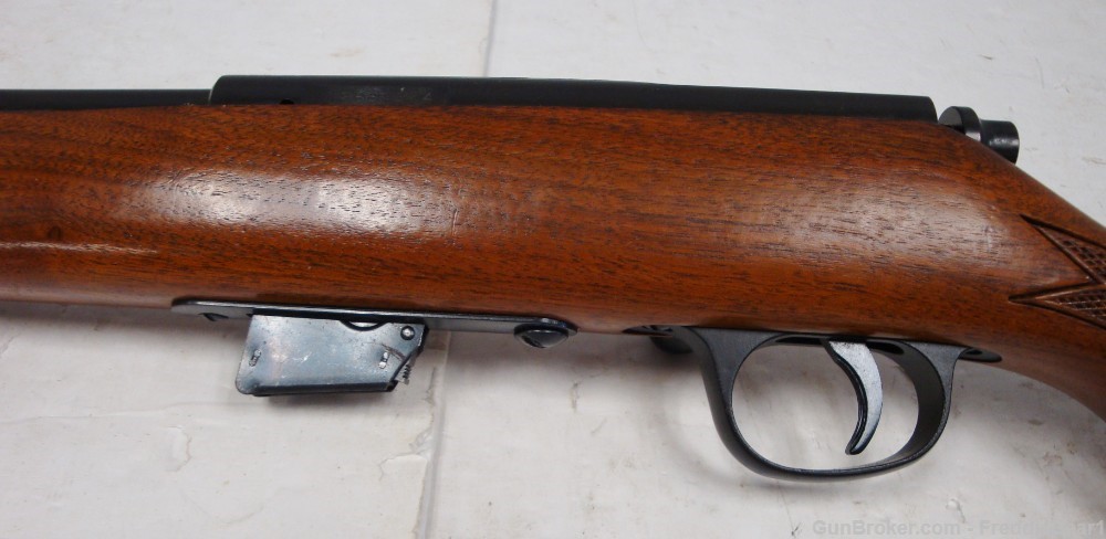 Marlin Model 780 Bolt Action .22 S, L & LR 3 Mags - Excellent Condition-img-18