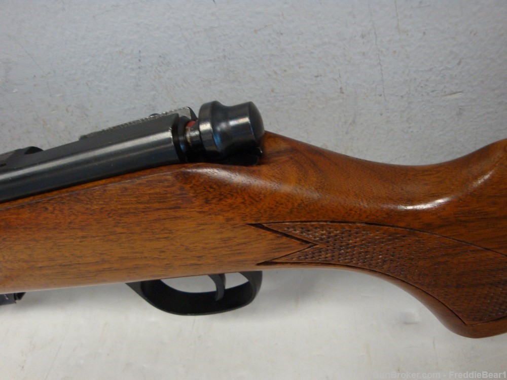 Marlin Model 780 Bolt Action .22 S, L & LR 3 Mags - Excellent Condition-img-14