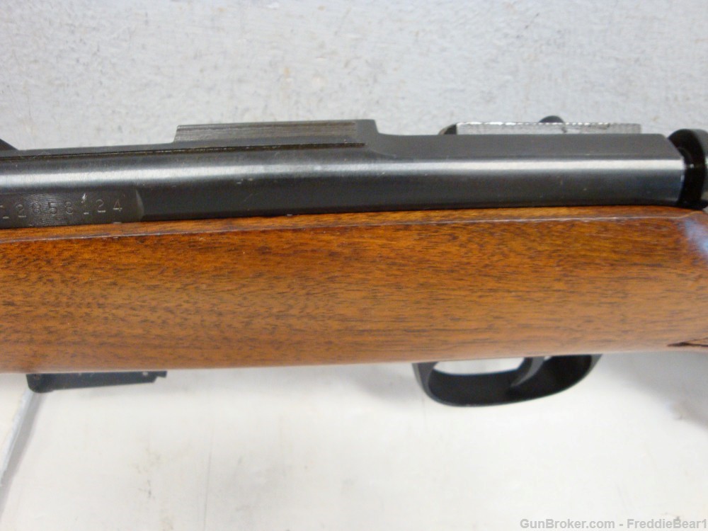Marlin Model 780 Bolt Action .22 S, L & LR 3 Mags - Excellent Condition-img-15