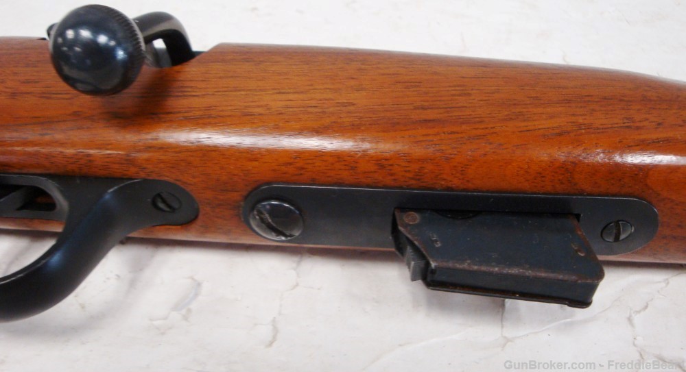 Marlin Model 780 Bolt Action .22 S, L & LR 3 Mags - Excellent Condition-img-8