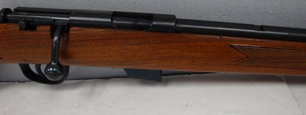 Marlin Model 780 Bolt Action .22 S, L & LR 3 Mags - Excellent Condition-img-4