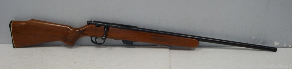 Marlin Model 780 Bolt Action .22 S, L & LR 3 Mags - Excellent Condition-img-0