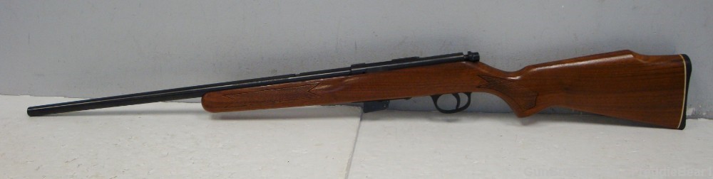 Marlin Model 780 Bolt Action .22 S, L & LR 3 Mags - Excellent Condition-img-11