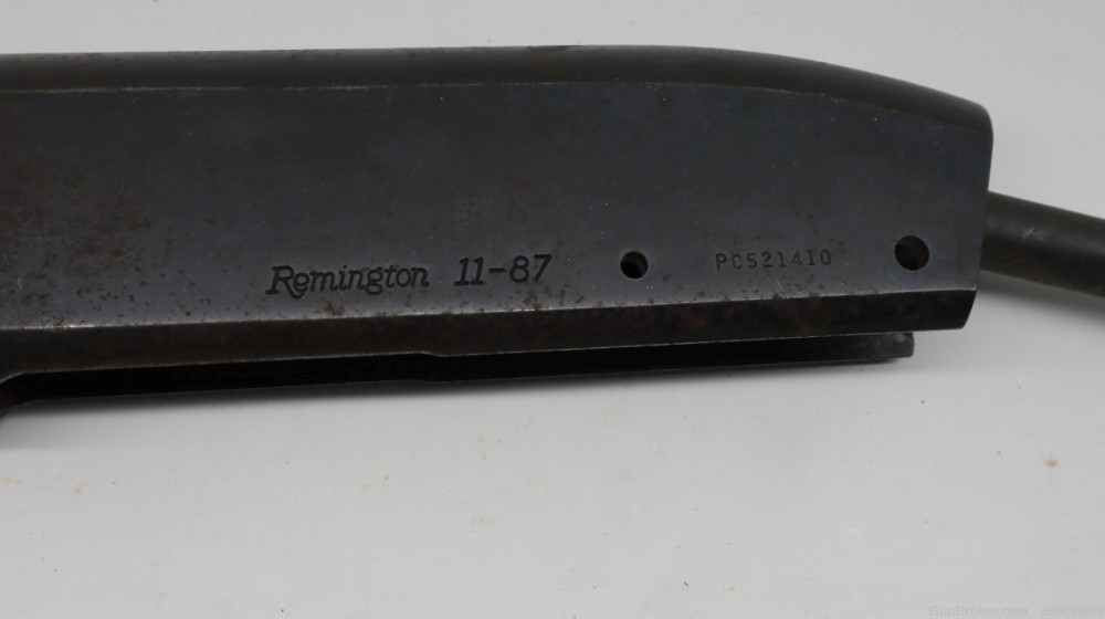 Remington 11-87 1187 Sporting Receiver 28 Barrel Rem NO RESERVE 24050343 NR-img-29