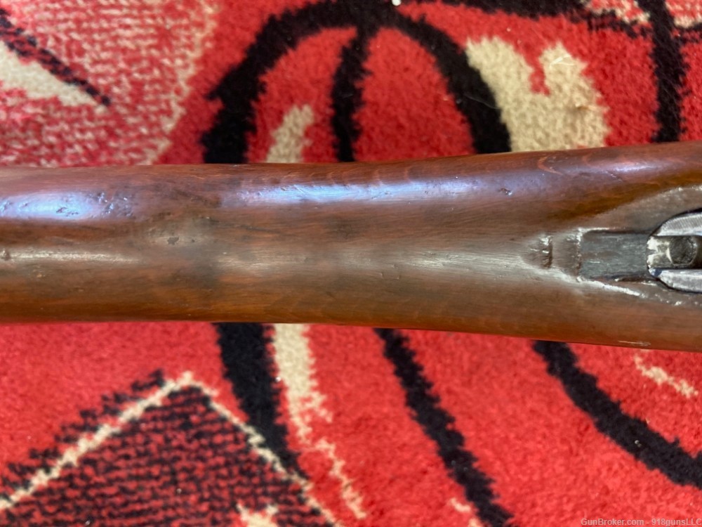 Mauser 1903 Turkish 8mm Infantry RIfle-img-16