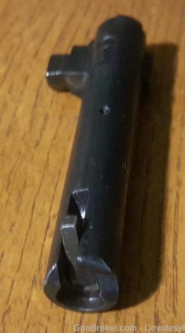 Underwood M1 Carbine Bolt type 3-img-1