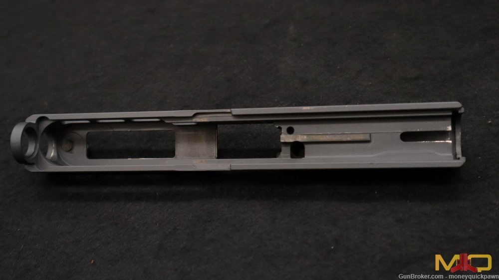 Zaffiri Precision Glock 17 Gen 5 Slide Optics Ready Penny Start!-img-7