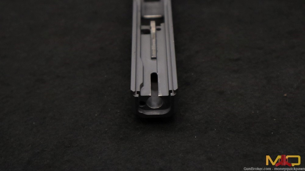 Zaffiri Precision Glock 17 Gen 5 Slide Optics Ready Penny Start!-img-8