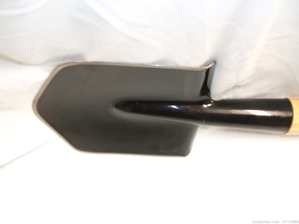 NEW ENTRENCHING TOOL. MILITARY STYLE, VERY VERSATILE .READ ITEM DISCRIPTON -img-3