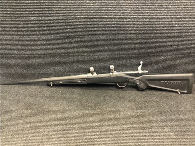 Ruger M77 Mark II Bolt Action 30-06 Paddle Stock