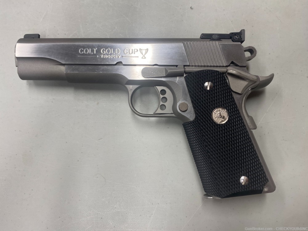 Colt 1911 Gold Cup Trophy .45 From 2014-img-1