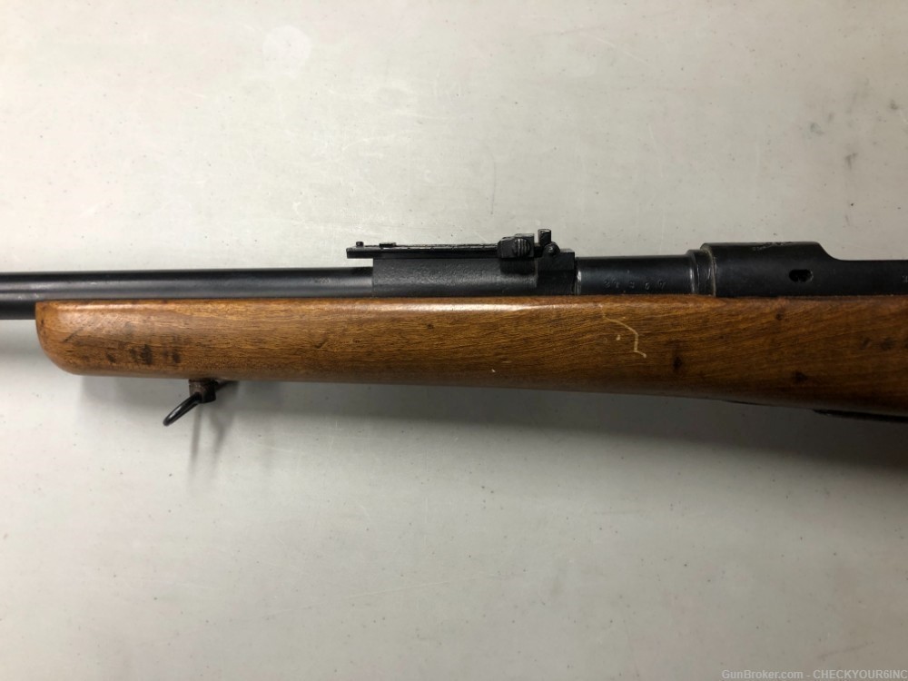 Mauser 7mm 1927 -img-3