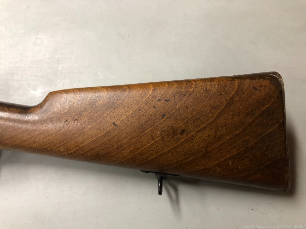 Mauser 7mm 1927 -img-5