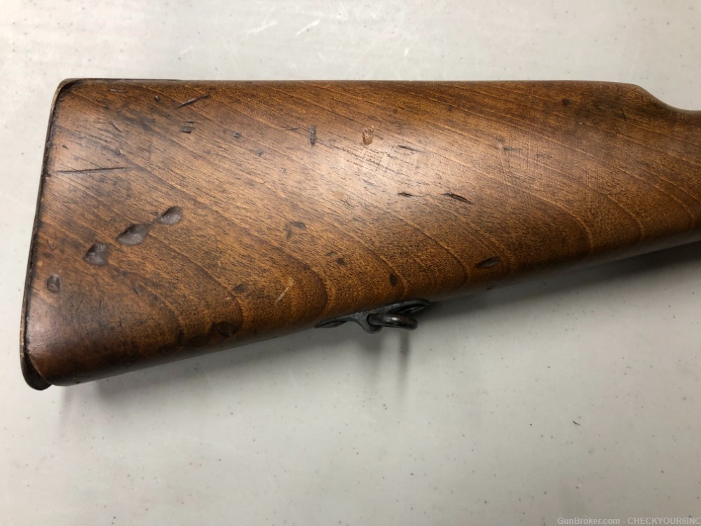 Mauser 7mm 1927 -img-10
