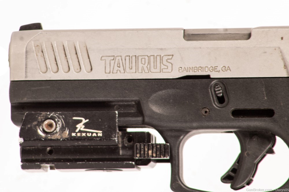 Taurus G3 9MM Durys # 17713-img-4