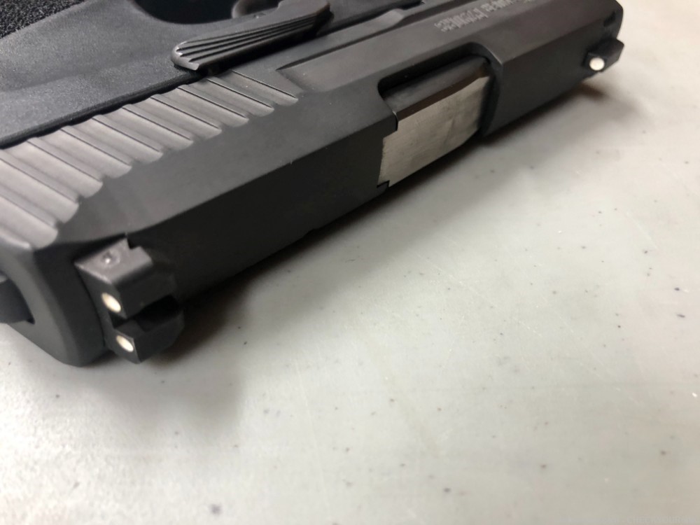 Sig P290RS With Extras!  .380-img-3